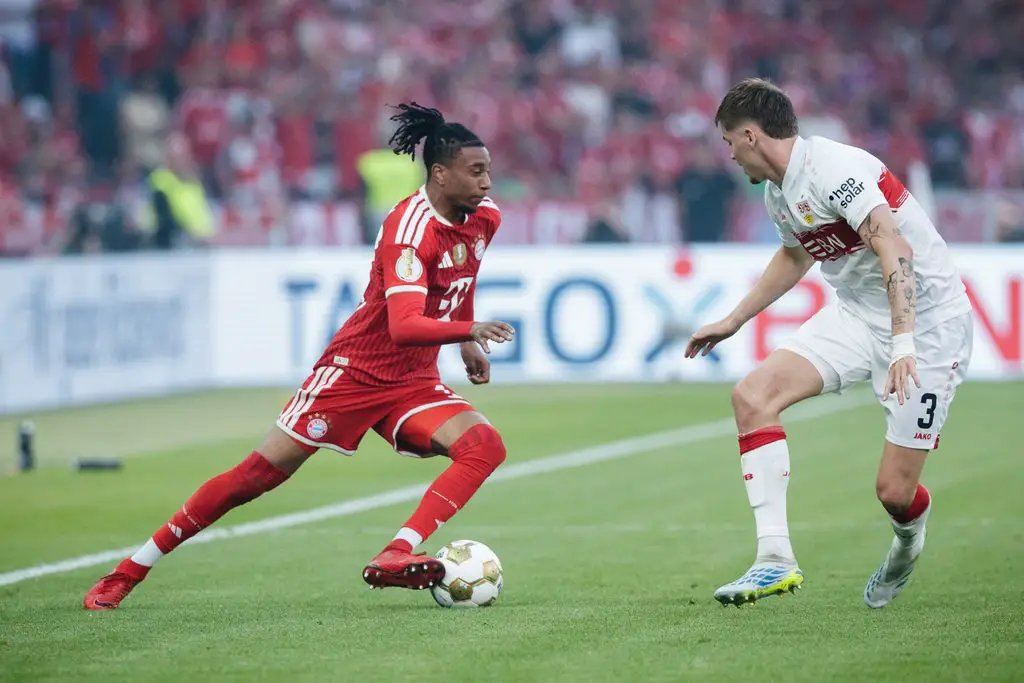 Momen Pembuka Bundesliga: Bayern Munich Tantang Stuttgart 2026/27