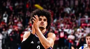 Nadir Hifi Tidak Ambil Bagian saat Kemenangan Telak Timnas Basket Prancis
