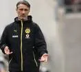 Niko Kovac Gak Mau Disebut Gagal Latih Borussia Dortmund