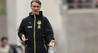 Niko Kovac Gak Mau Disebut Gagal Latih Borussia Dortmund