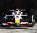 Nikola Tsolov Debut Uji Coba F1 di Imola dengan Sukses