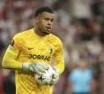 Noah Atubolu Dipinjamkan ke Eintracht Frankfurt Musim Ini