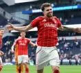 Nottingham Forest Tidak Bersedia Jual Target Tottenham