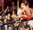 NSAC Kenakan Denda Pada Max Holloway, Paddy Pimblett dan Gable Steveson