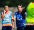 Oliver Glasner Bawa Kabar Campur Aduk Jelang Nottingham Forest vs Liverpool