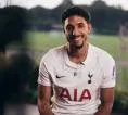 Omar Marmoush Merapat ke Spurs, De Zerbi Punya Ekspektasi Besar