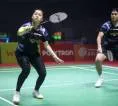 Pasangan Baru Bagas-Indah Menang Debut di Pontianak International Challenge