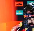 Pedro Acosta Akui KTM Belum Siap Hadapi Aprilia dan Ducati
