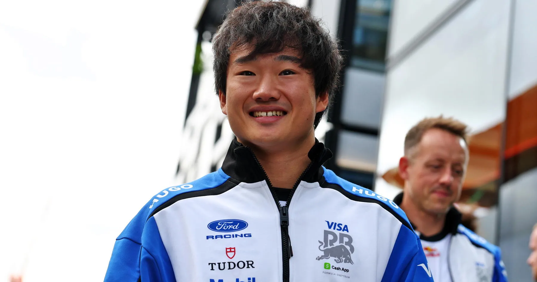 Peluang Yuki Tsunoda untuk Kembali ke F1 Tahun 2027 - sumber: (racingnews365)