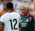 Pemain AS Roma Nantikan Pertemuan dengan Mourinho di Liga Champions