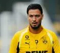 Pembaruan Kondisi Skuat Borussia Dortmund Jelang Laga Lawan Hamburg