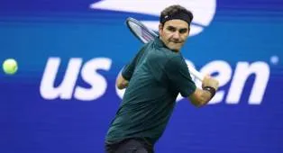 Pencapaian Roger Federer Yang Masih Buat Dirinya Geleng-Geleng Kepala