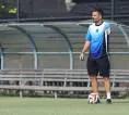 Persita Tangerang Umumkan Skuat Utama Dan Carlos Pena Sebagai Juru Racik