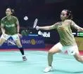 Pontianak International Challenge 2026: Salsabila-Sheila Menyerah Dari Jepang