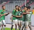 PSSI Buka Suara soal Bangladesh Gantikan India di FIFA ASEAN Cup