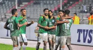 PSSI Buka Suara soal Bangladesh Gantikan India di FIFA ASEAN Cup