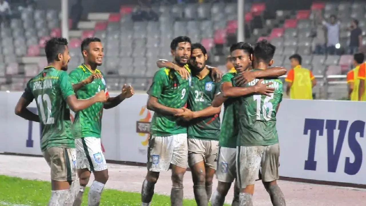 PSSI jawab soal kabar Bangladesh bakal menggantikan posisi India di ASEAN Cup 2026