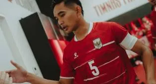 PSSI Jawab Isu Pencoretan Rizky Ridho dari Timnas Indonesia di ASEAN Cup