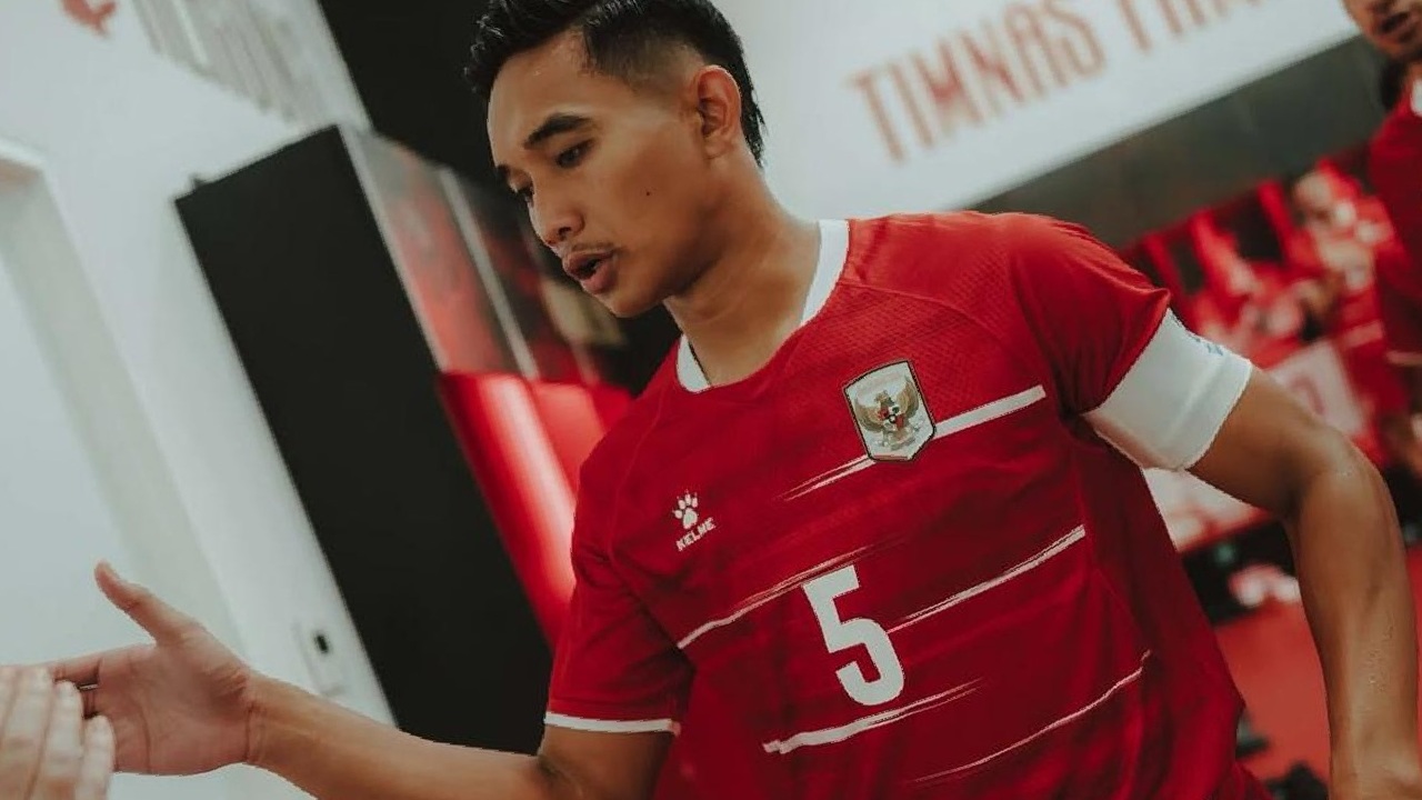 PSSI Jawab Isu Pencoretan Rizky Ridho dari Timnas Indonesia di ASEAN Cup