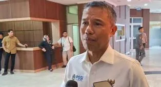 PSSI Tegaskan John Herdman Belum Finalisasi Skuad Untuk FIFA ASEAN Cup 2026