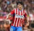 Rangers Resmi Datangkan Kim Min-su dari Girona