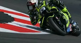 Raul Fernandez Tak Yakin Bersaing di Gelar MotoGP Meski Menang