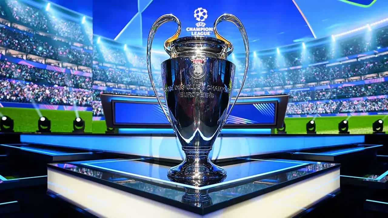 Real Madrid Akan Lawan Inter Milan dan Arsenal di Liga Champions