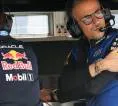 Red Bull: Kebahagiaan Tertunda Hingga Kembali Juara