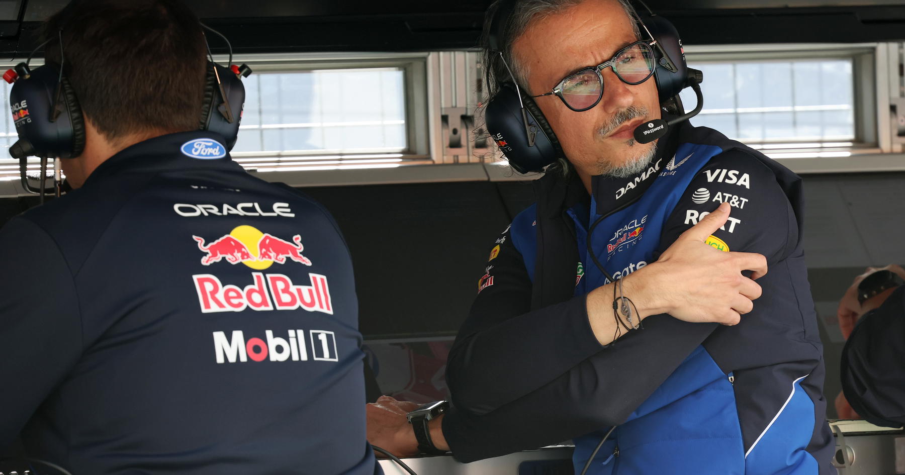 Red Bull: Kebahagiaan Tertunda Hingga Kembali Juara