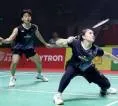 Renaldi-Masita Selesai di Perempat Final Pontianak International Challenge 2026