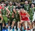 Reza Guntara Merasa Beban Dipanggil Membela Timnas Basket Indonesia