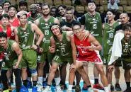 Reza Guntara Merasa Beban Dipanggil Membela Timnas Basket Indonesia