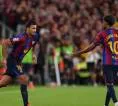 Rodri Lega Bisa Melakukan Debut Bersama Barcelona