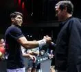 Roger Federer Nilai Peluang Carlos Alcaraz Dalam Juarai US Open Usai Vakum