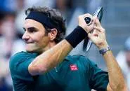 Roger Federer Sebut Kekalahan Di Grand Slam Yang Masih Menghantuinya