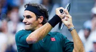 Roger Federer Sebut Kekalahan Di Grand Slam Yang Masih Menghantuinya