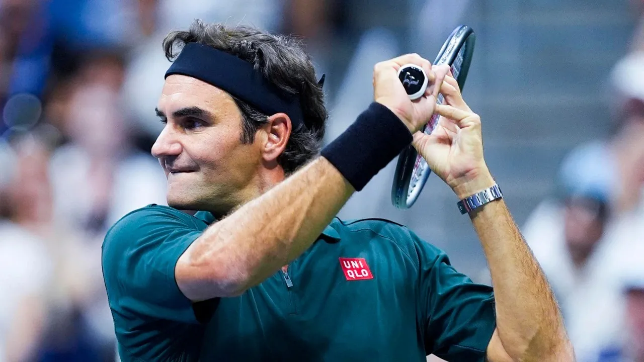 Roger Federer Ungkap Kekalahan Di Grand Slam Yang Masih Menghantuinya