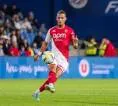 Roma Ajukan Peminjaman Thilo Kehrer dari Monaco untuk Perkuat Pertahanan