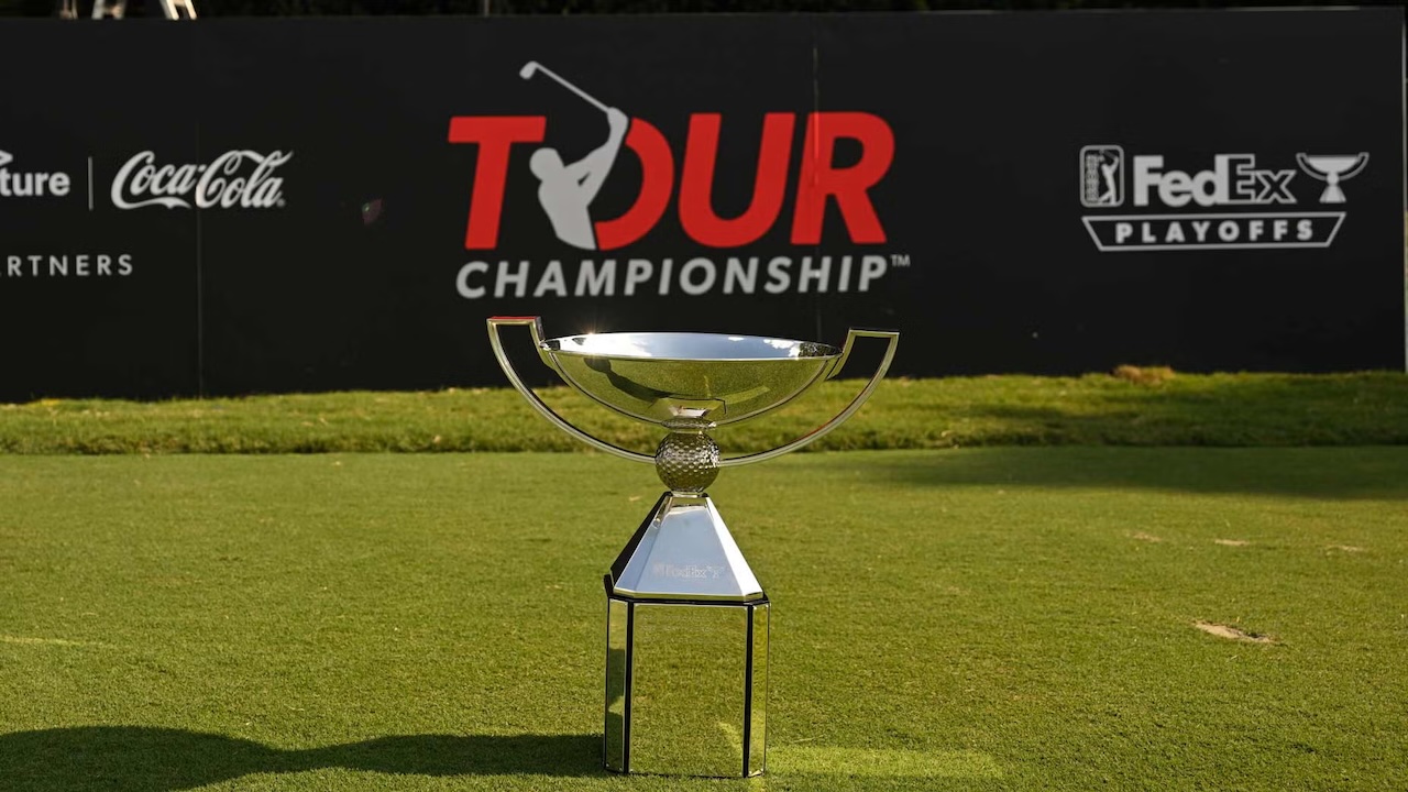 Rory McIlroy hingga Scheffler Sambut Format Baru Tour Championship
