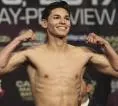 Ryan Garcia Pilih Legenda Tinju Ini Sebagai Raja Kelas Welter