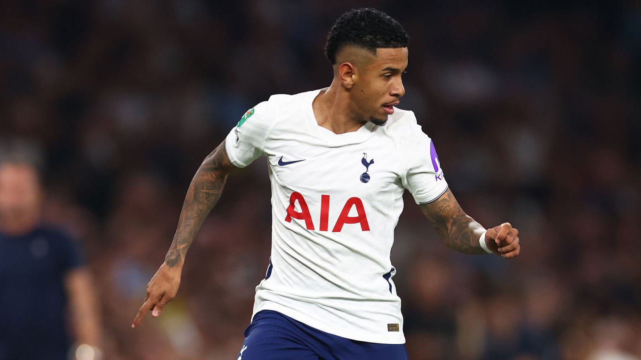 Savio Bersinar di Carabao Cup, Roberto De Zerbi Beri Pujian Spesial
