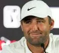 Scottie Scheffler Sebut Kondisinya Pulih 95 Persen Jelang Tour Championship