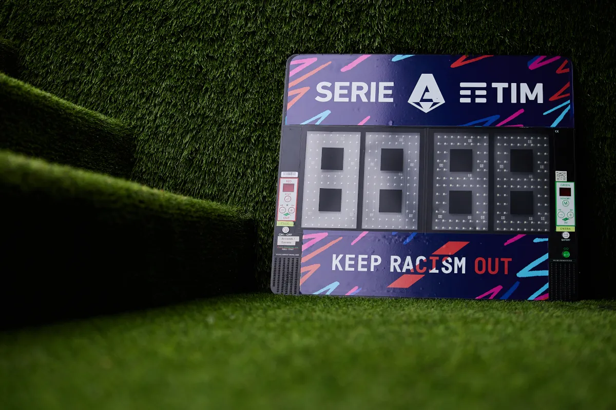 Serie A Berbenah: Strategi Mengejar Ketertinggalan dari Premier League