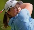 Setahun Berlalu, Lottie Woad Kini Jadi Bintang Baru Golf Putri