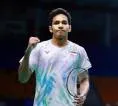 Sikat Malaysia, Chico Wardoyo Lolos Semifinal Pontianak International Challenge 2026