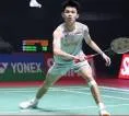 Sikat Taiwan, Richie Duta Richardo Ke Semifinal Pontianak International Challenge