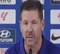 Simeone Dukung Sikap Atletico Madrid Terkait Saga Alvarez