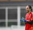 Singgung Szczesny dan Buffon, Kamil Grabara Bangga Gabung Juventus