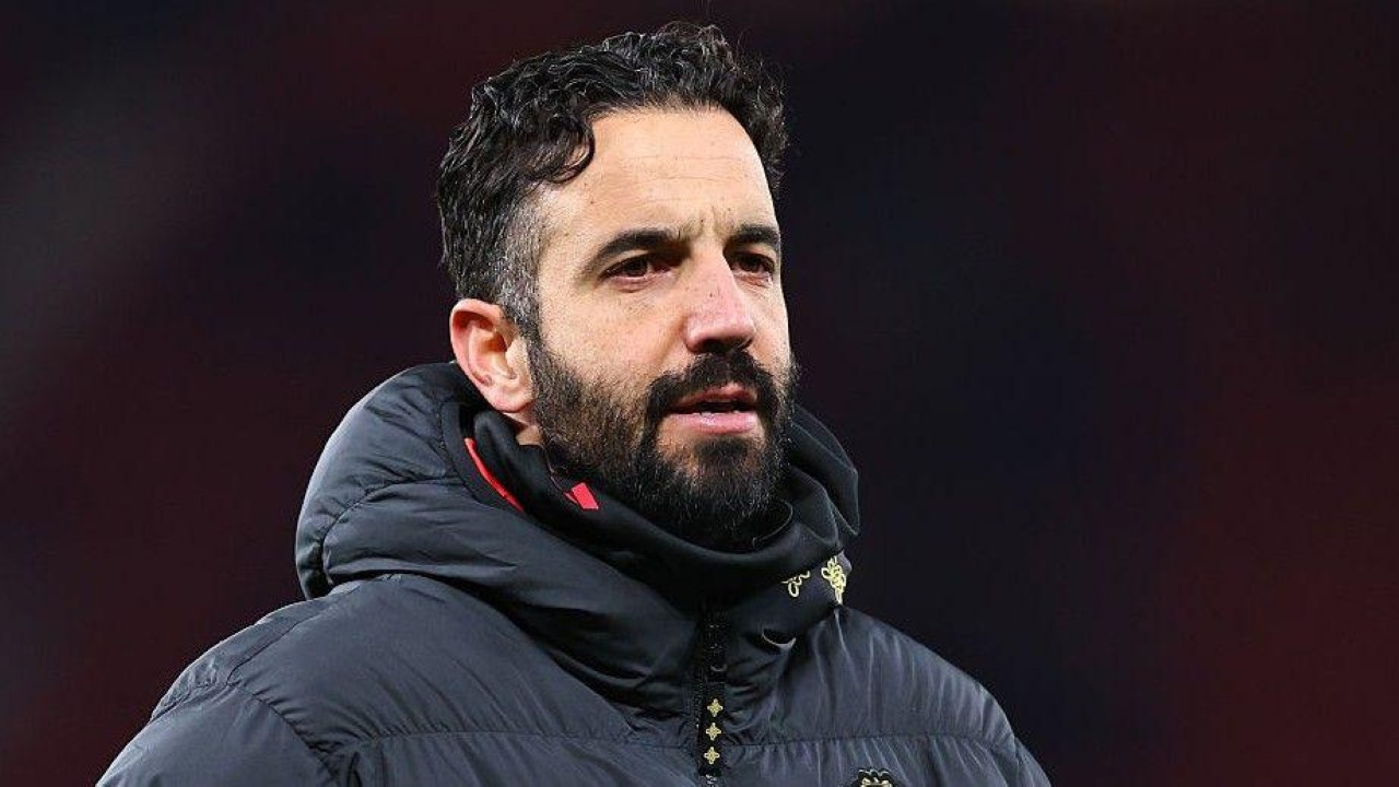 Statistik Buktikan Alasan Ruben Amorim Pertahankan Cisse di Starting XI
