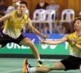 Tan Boon Heong Dukung Kejutan Wooi Yik-Aaron Tai di China Masters